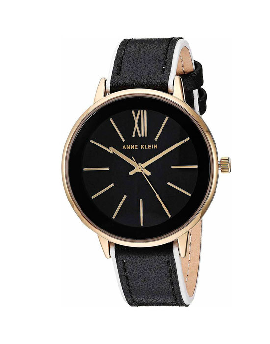 Часы Anne Klein Daily 3252BKWT